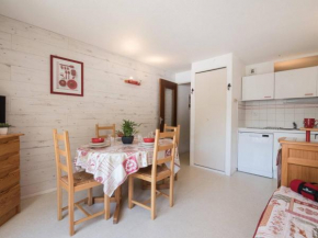 Appartement T3 pour 6 à Saint Lary Soulan avec balcon et parking privé - FR-1-296-315